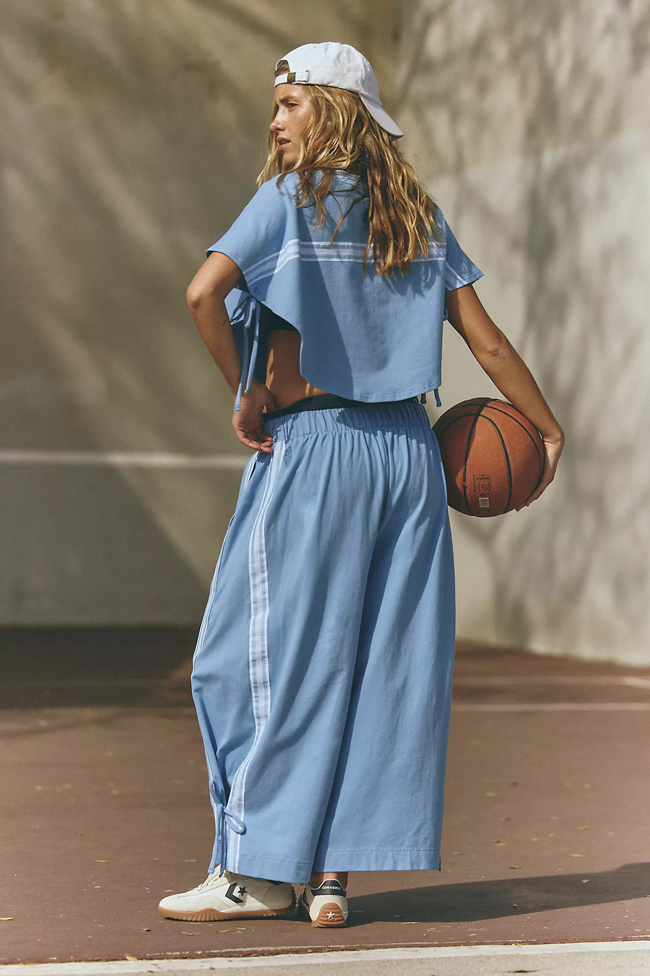 Time's Up Set | Free People (Global - UK&FR Excluded)