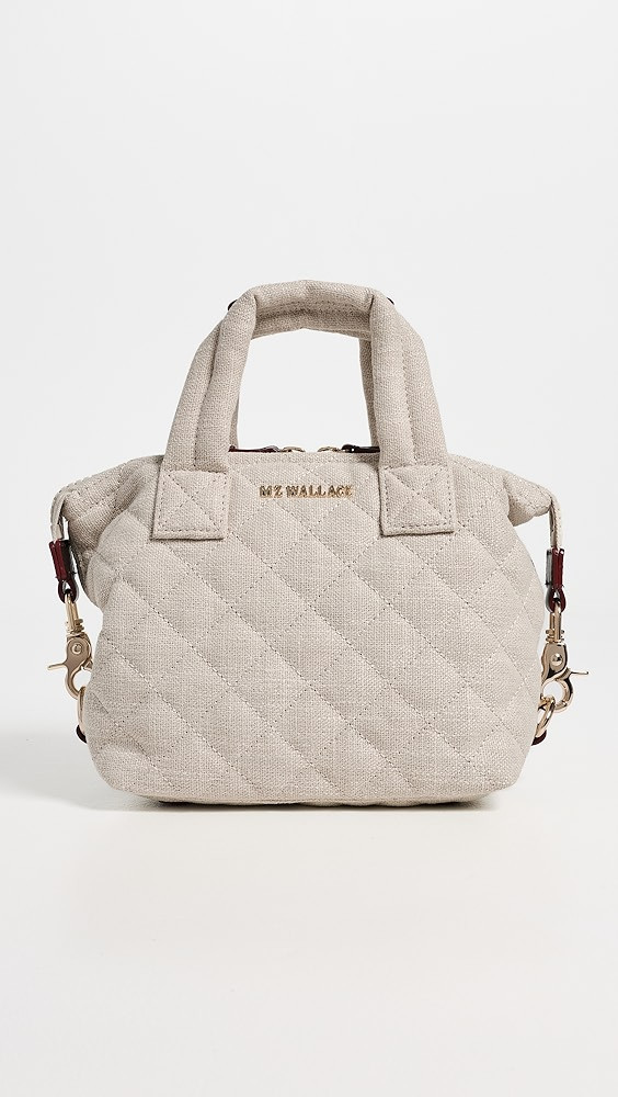 MZ Wallace Micro Sutton | Shopbop | Shopbop