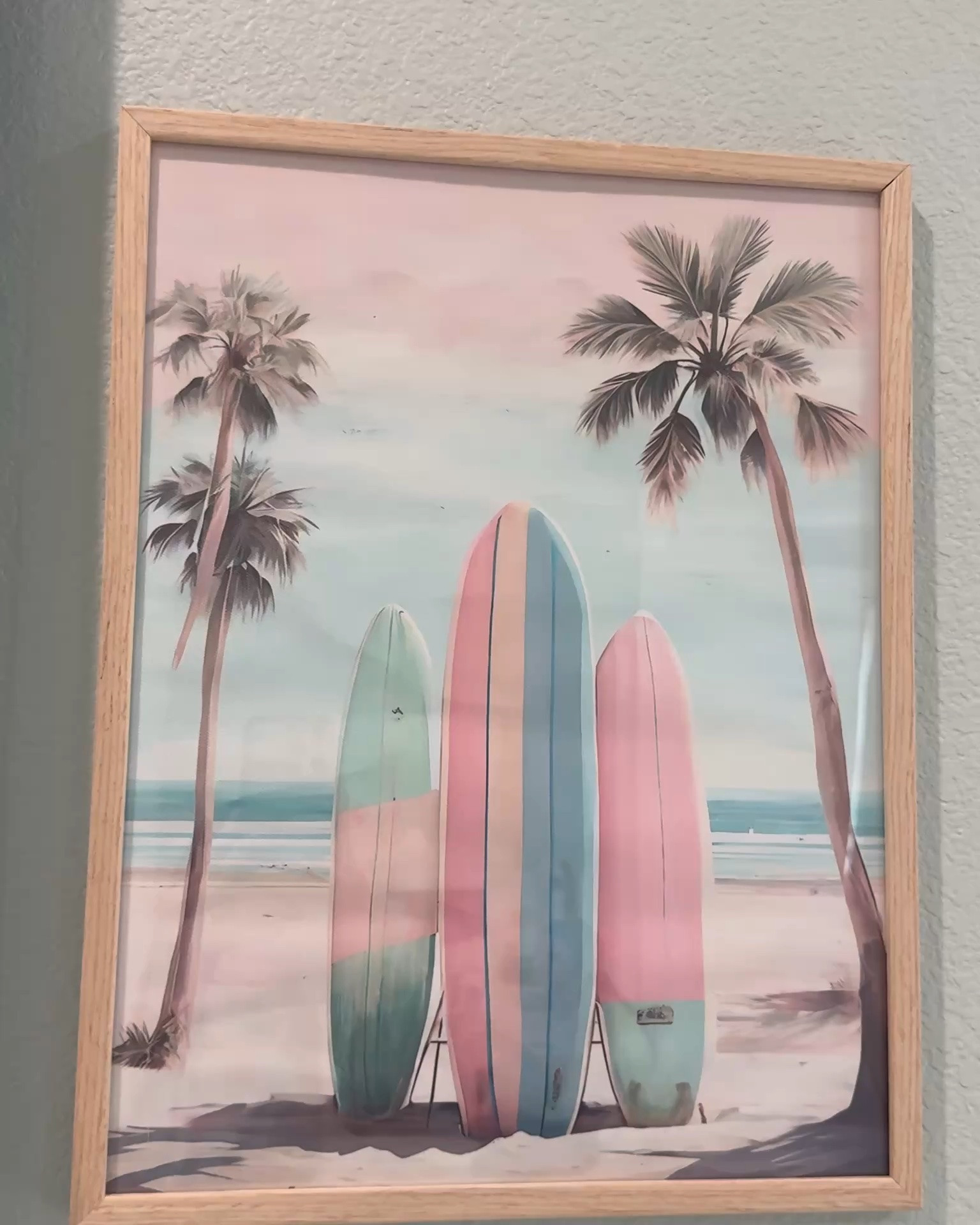 My teens bedroom is beach themed and these canvas pictures were perfect! #beachtheme #teenbedroom #decorinspo #kidsroom #homedecor

#LTKHome