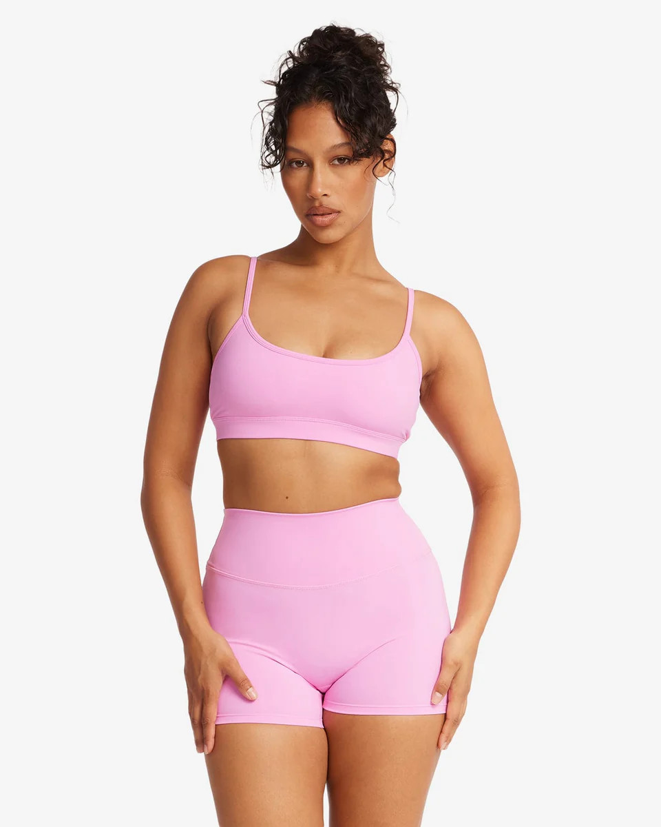 Freedom Misha Crop | Crush | Crop Shop Boutique AU