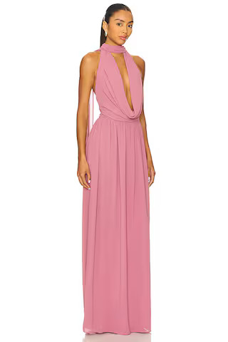 Isabella Gown
                    
                    Lovers and Friends | Revolve Clothing (Global)