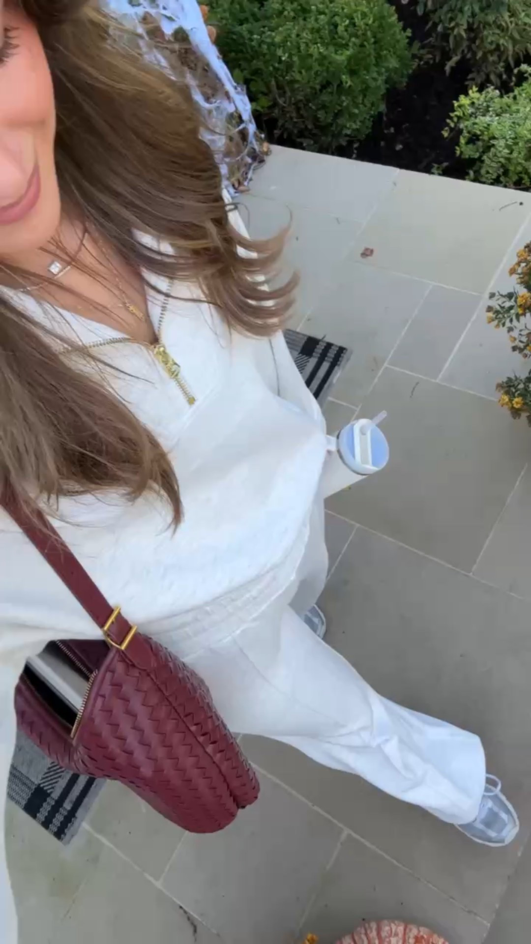 OOTD - Varley x Shopbop event in Dallas ✨ size small in set

#LTKShoeCrush #LTKItBag #LTKStyleTip