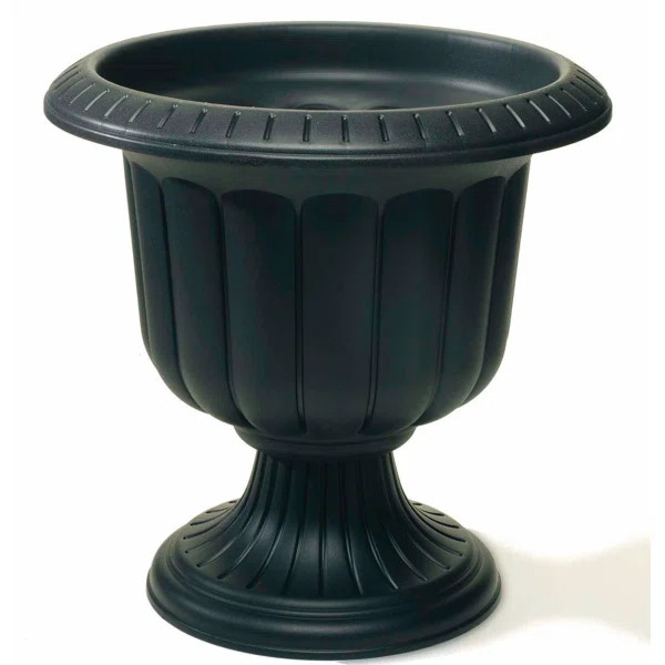 Tralee Resin Urn Planter | Wayfair Professional