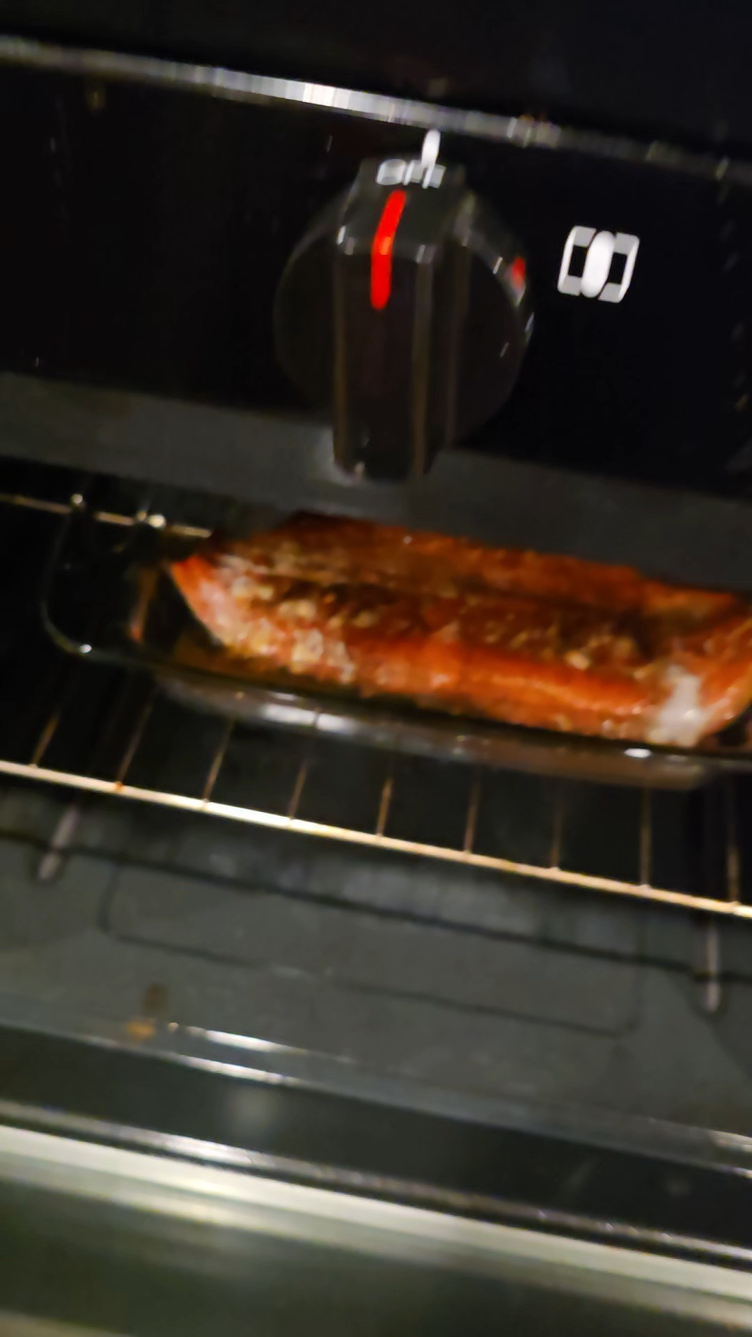 Teriyaki salmon! #LTKhome 

#LTKfoodie #LTKstorytime #LTKdayinmylife