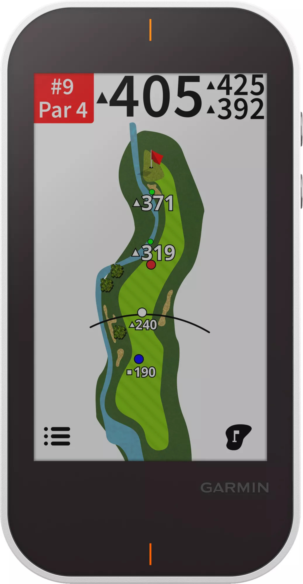 Garmin Approach G80 Golf GPS Handheld, Green | DICK'S Sporting Goods
