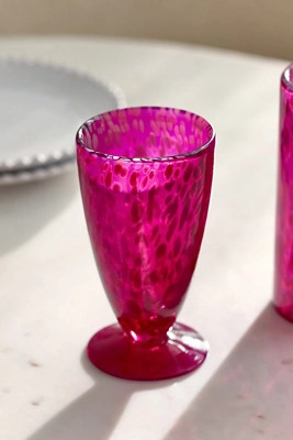 Gia Tortoise Goblet | Anthropologie (US)