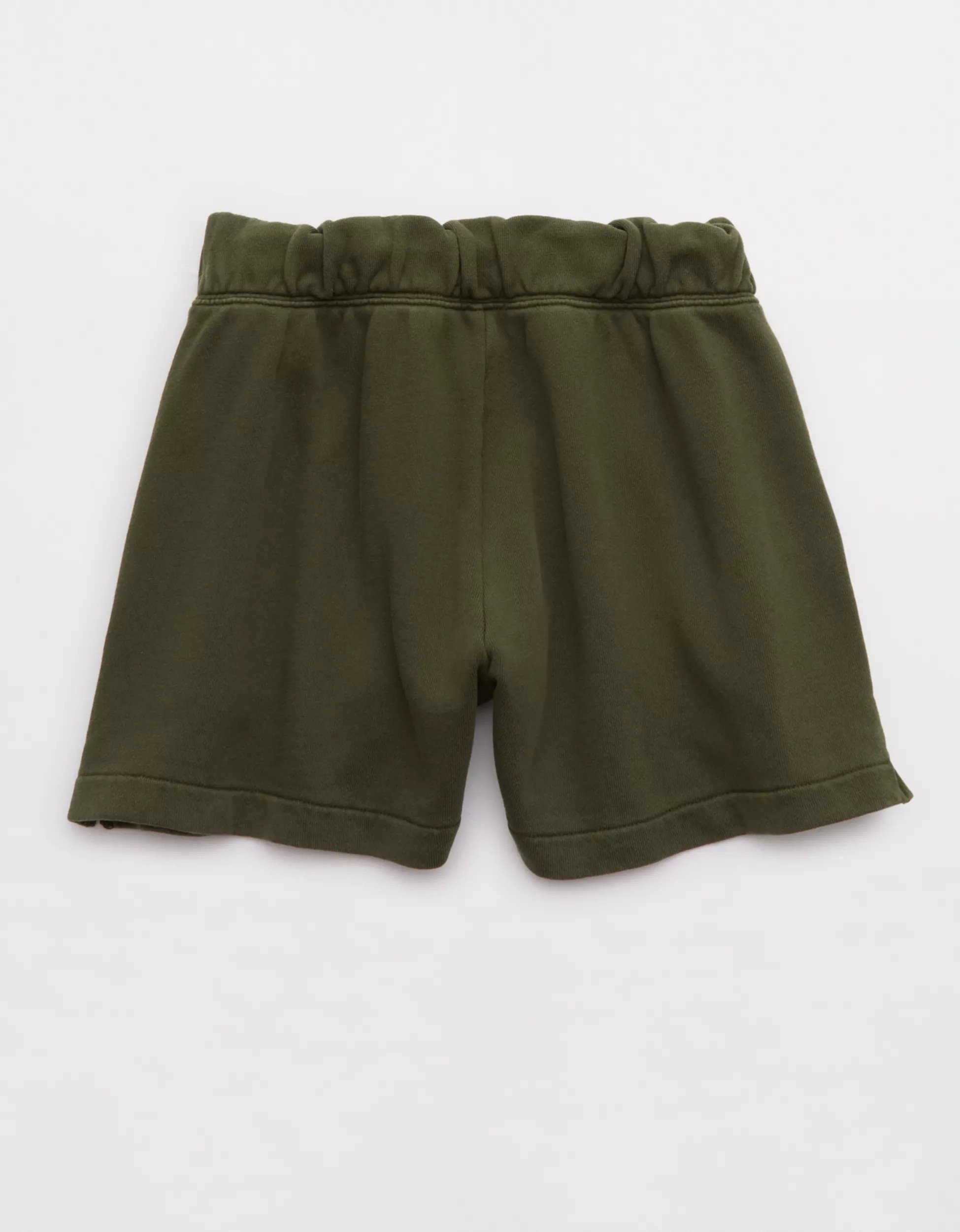 Aerie Go-To Fleece Short | Aerie