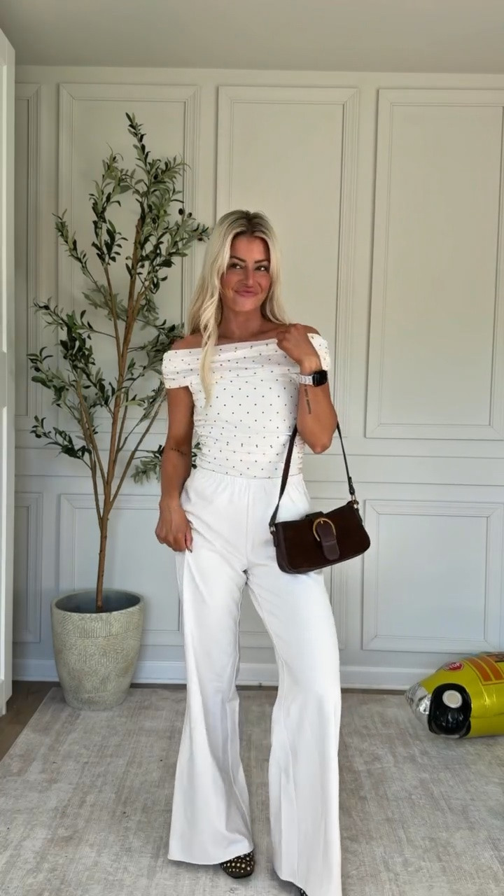 Target Fall outfits I’m obsessed with🤭🍂

Wearing extra small in all. Skirt is a size 0. 
I’m 5’4 122lbs. 

Target fall outfits, Target fashion finds, Target new arrivals, Target outfit ideas, Target clothing haul, affordable fall outfits, women’s fall fashion, fall outfit inspiration, cute fall outfits, casual fall outfits, everyday fall outfits, transitional fall outfits, early fall outfits, September outfits, mom fall outfits, mom style, fashion over 30, affordable mom style, elevated casual outfits, neutral fall outfits, denim outfit ideas, denim on denim, denim jacket outfit, denim skirt outfit, fall mini skirt outfit, fall shorts outfit, brown fall outfit, chocolate brown outfit, fall dress outfit, maxi dress outfit, fall date night outfit, western fall outfit, cowboy boots outfit, knee high boots outfit, ballet flats outfit, layering outfits for fall, cute tops for fall, fall wardrobe essentials, fall capsule wardrobe, trendy fall outfits, wearable fall trends, cozy fall style, feminine fall outfits, casual chic outfits, budget friendly fashion, affordable fashion finds, Target must haves, Target style, fall fashion finds, outfit ideas for women, fall outfits for moms
