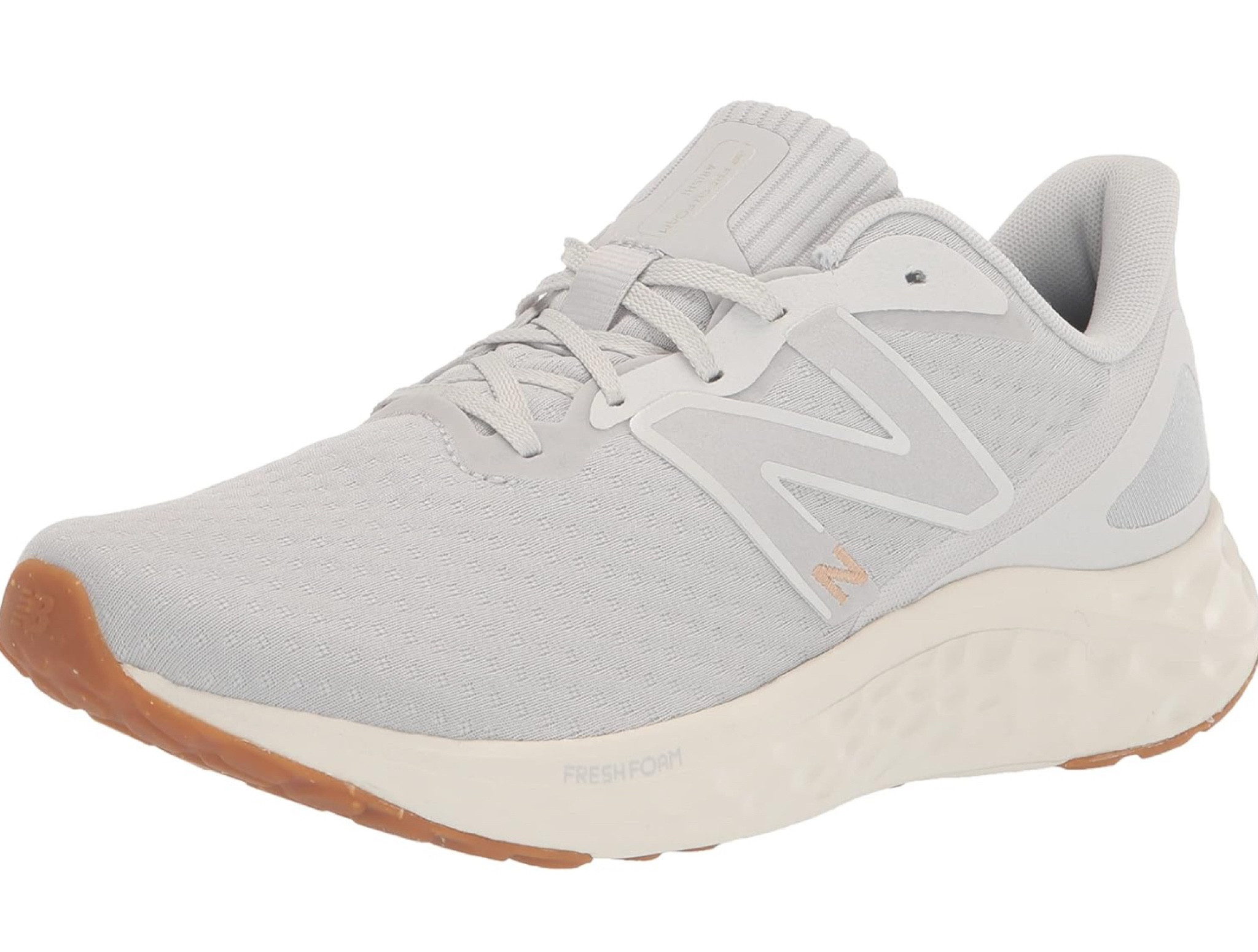 14% off 🎉

New Balance Women's Fresh Foam Arishi V4 Running Shoe

#LTKShoeCrush #LTKSaleAlert #LTKActive