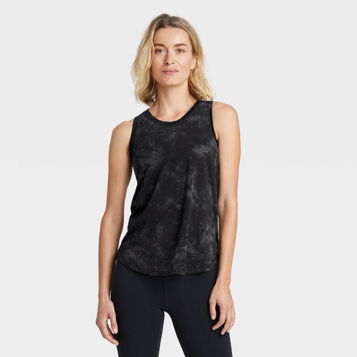 Women's Active Tank Top - All in Motion™ | Target