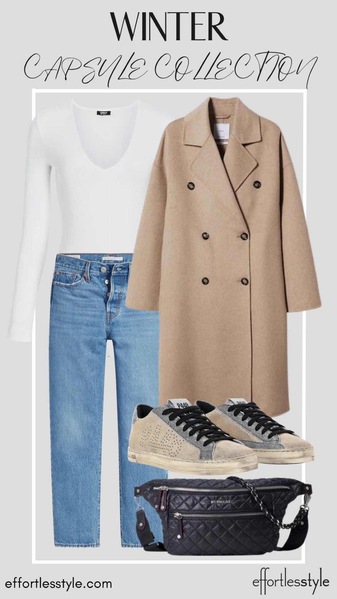 This easy casual look is perfection!

#LTKshoecrush #LTKSeasonal #LTKstyletip