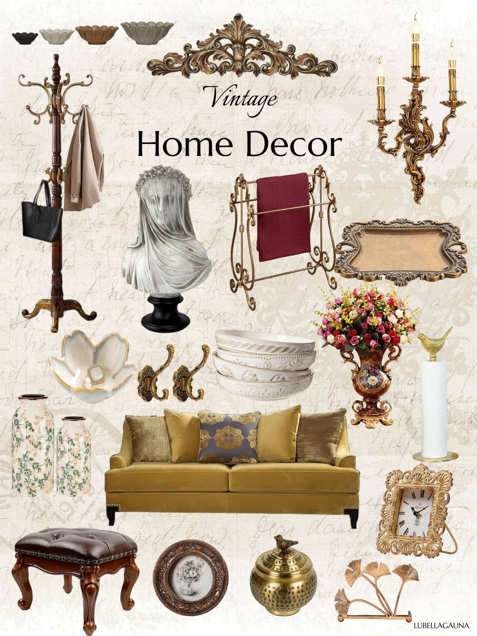 Cintage
Antiques 
High end 
Looks for less 
Home decor @amazon home finds


#LTKHome #LTKActive #LTKSeasonal