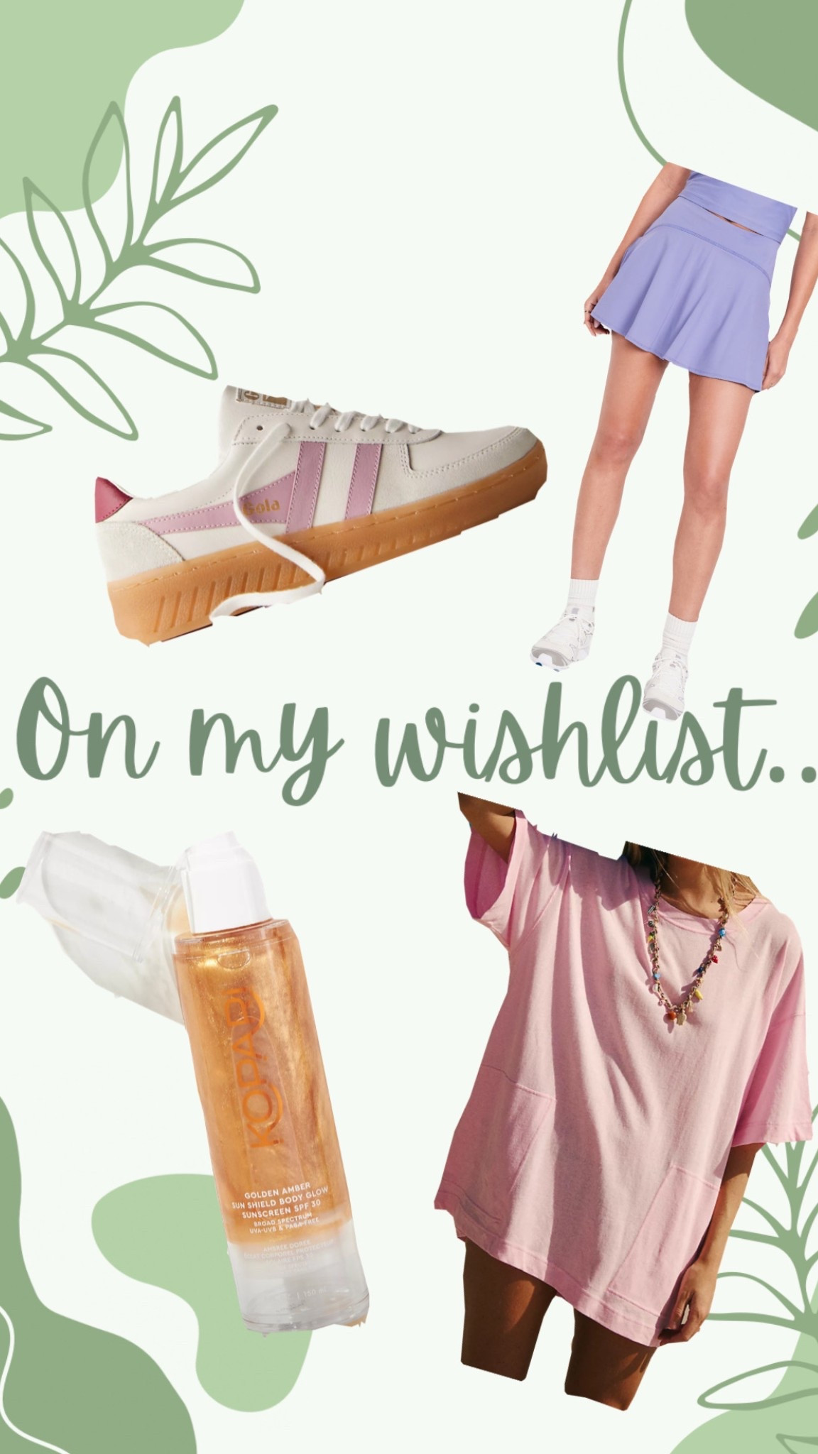 On my spring wishlist 

#LTKStyleTip #LTKFindsUnder50 #LTKFindsUnder100