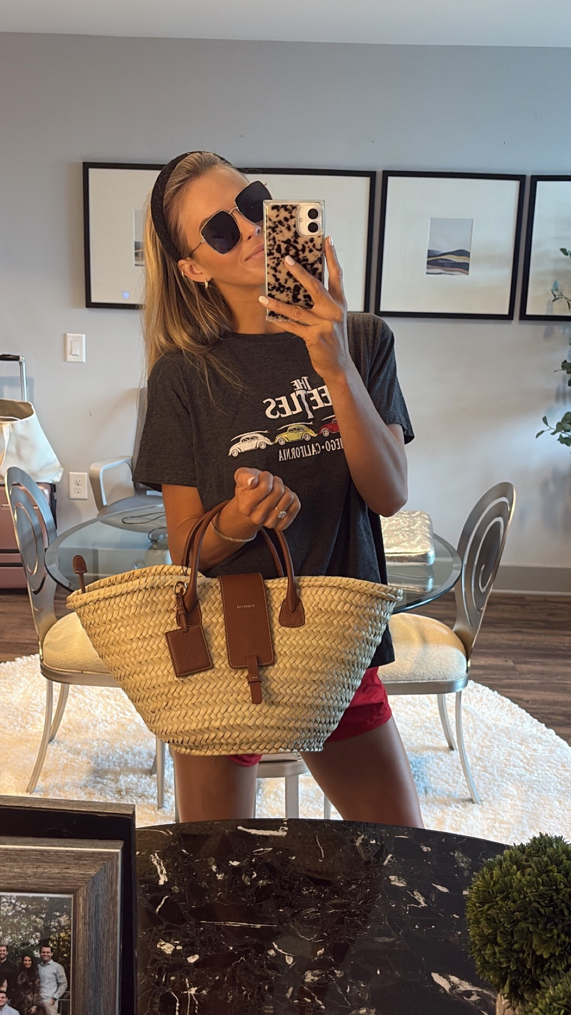 & we’re off to the beach for Fathers Day weekend. 

#LTKTravel #LTKSummerEdit #LTKStyleTip