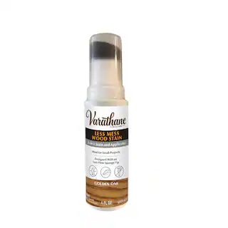 Varathane® 2-in-1 Applicator & Wood Stain, 4oz. | Michaels | Michaels Stores