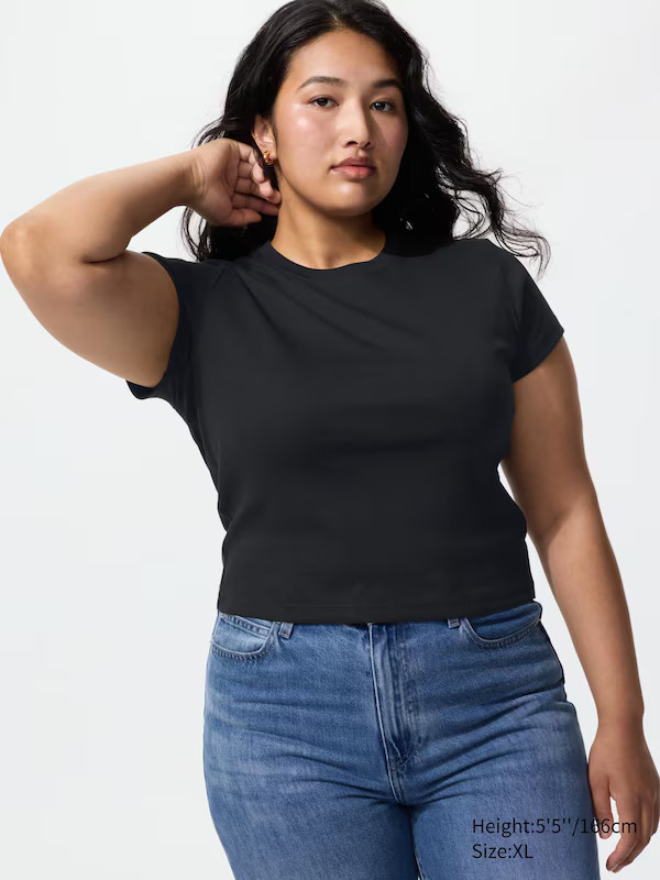 Mini T-Shirt | UNIQLO (UK)