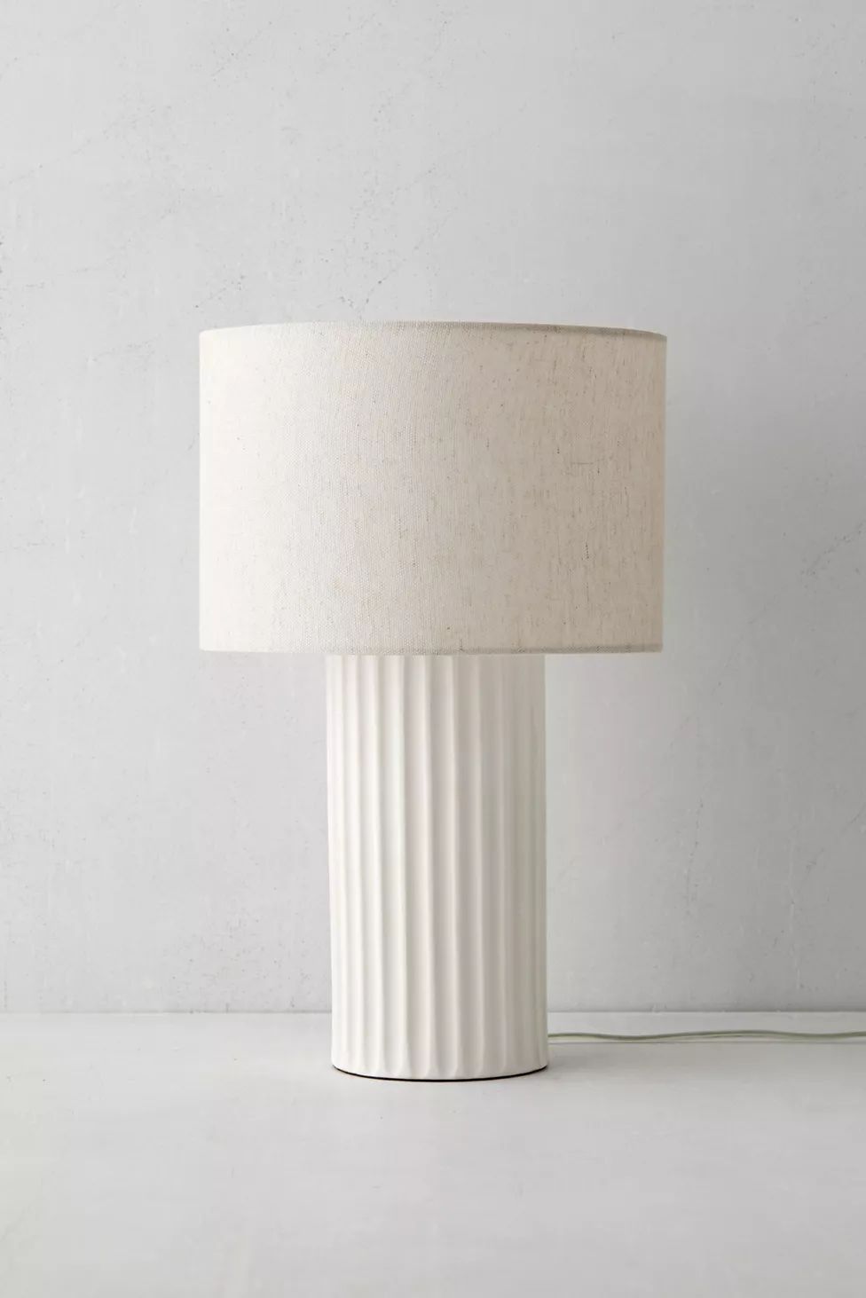 You May Also Like

              
            Tristan Ceramic Sconce
            
               ... | Urban Outfitters (US and RoW)