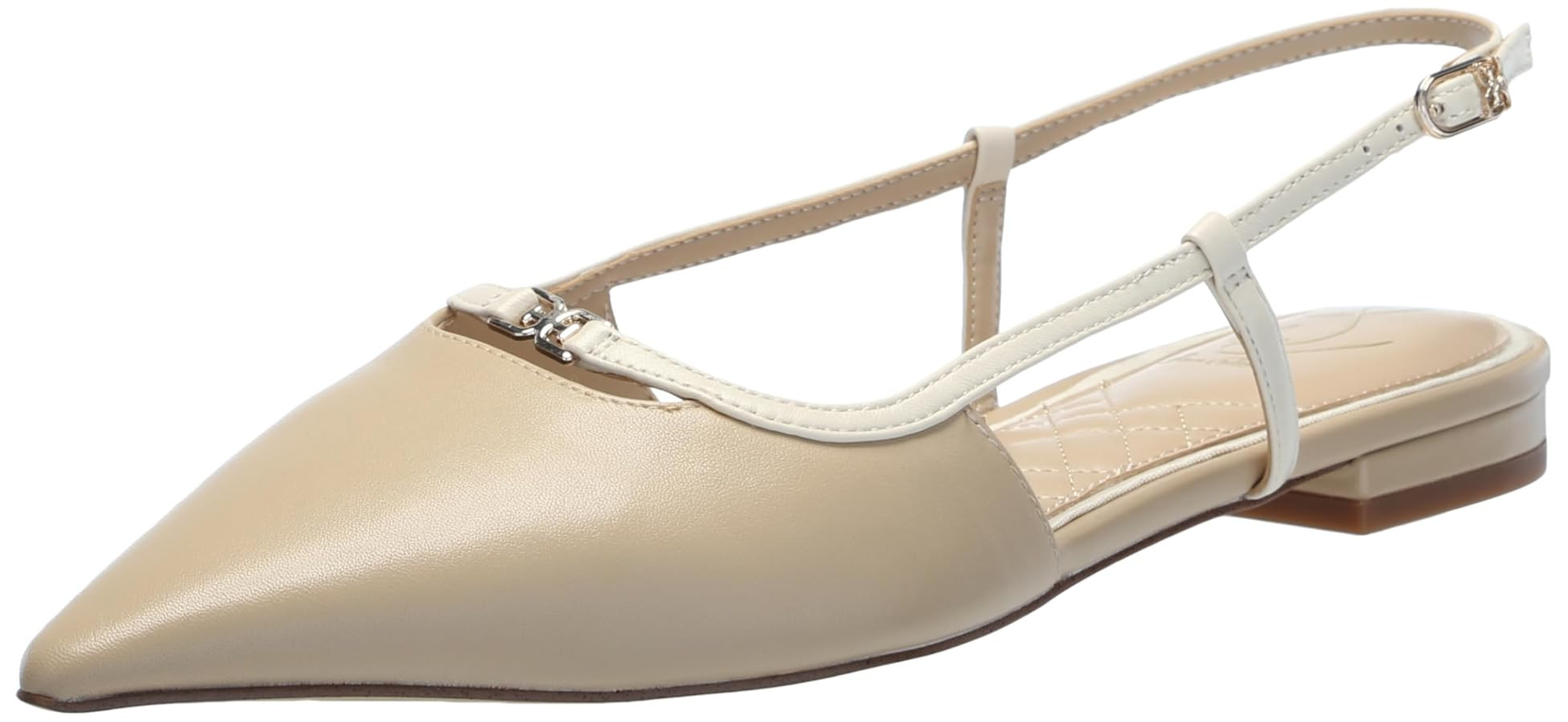 Sam Edelman Women's Cohen Ballet Flat | Amazon (US)