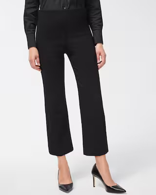 Juliet Kick Flare Pants | Chico's