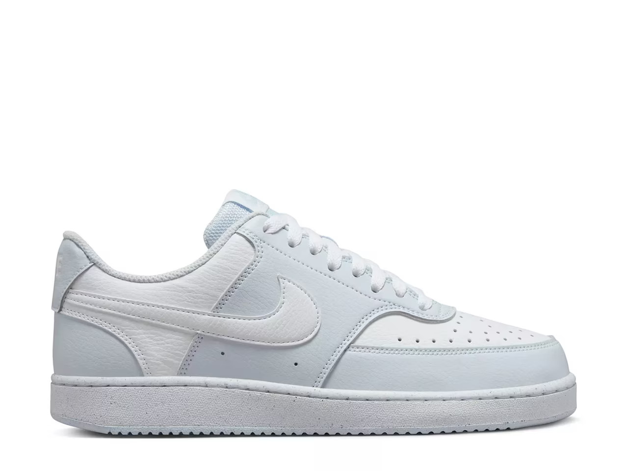 Nike Court Vision Low Next Nature Sneaker - Women's | DSW