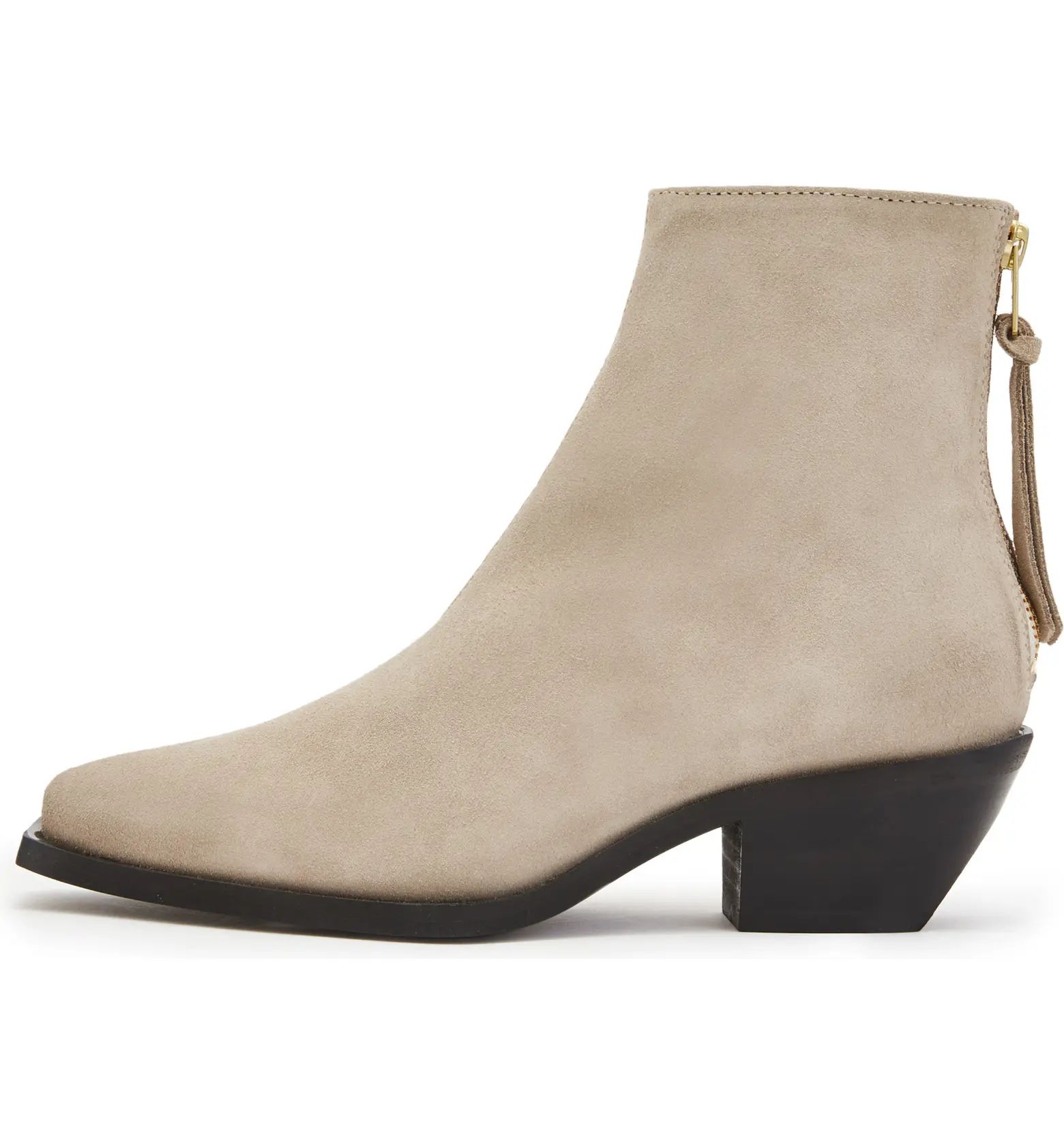 Rating 4out of5stars(4)4Lenora BootieALLSAINTS | Nordstrom