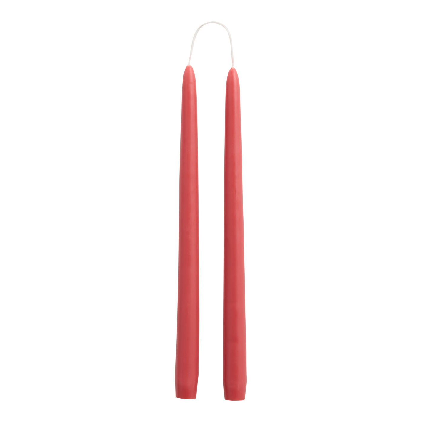 Holiday Taper Candles 2 Pack | World Market