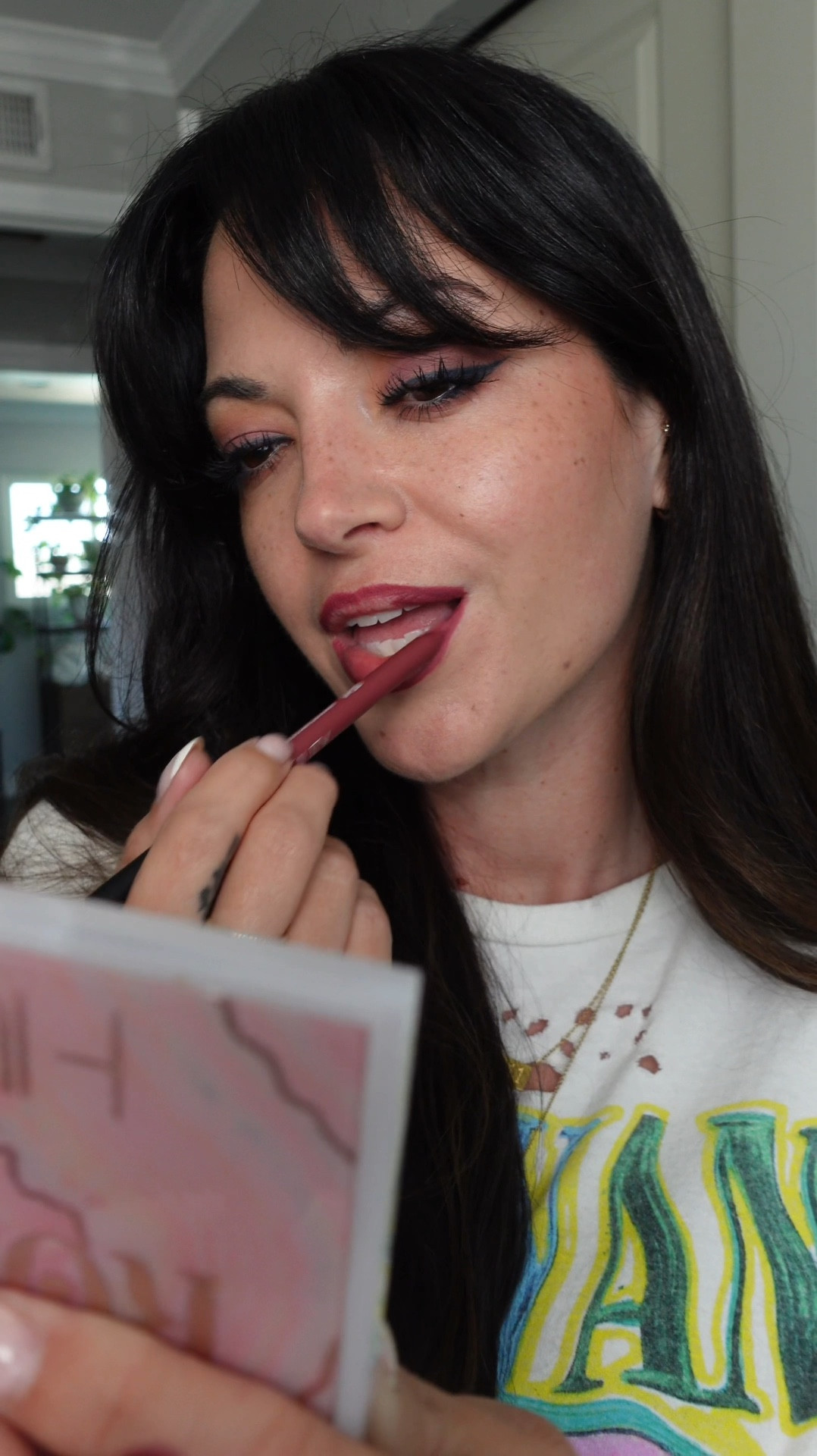 Huda Beauty lip combo

#LTKxSephora #LTKbeauty