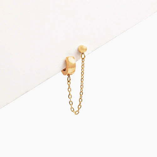 single perri earring | Tini Lux