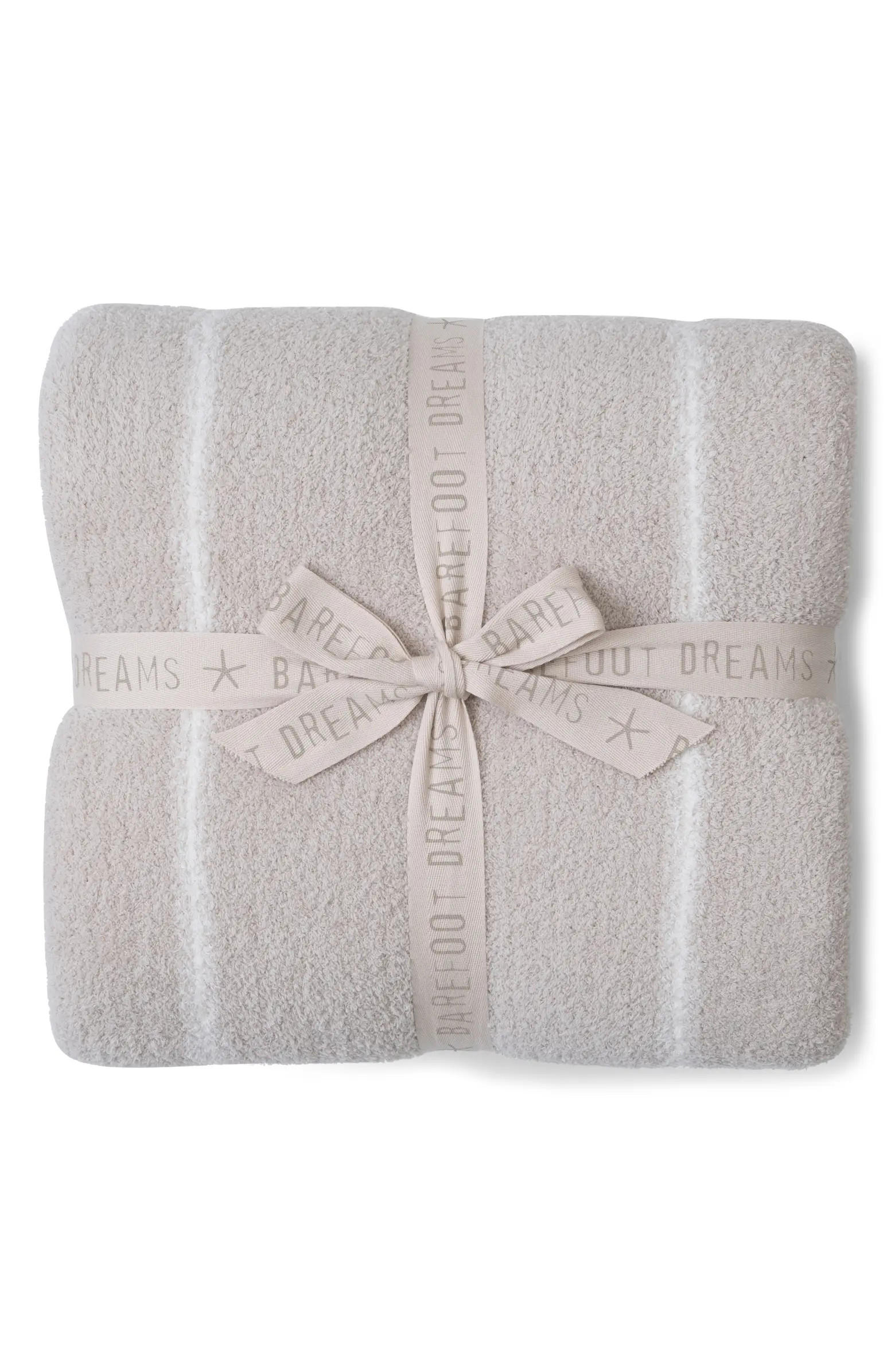 CozyChic™ Pinstripe Bed Blanket | Nordstrom