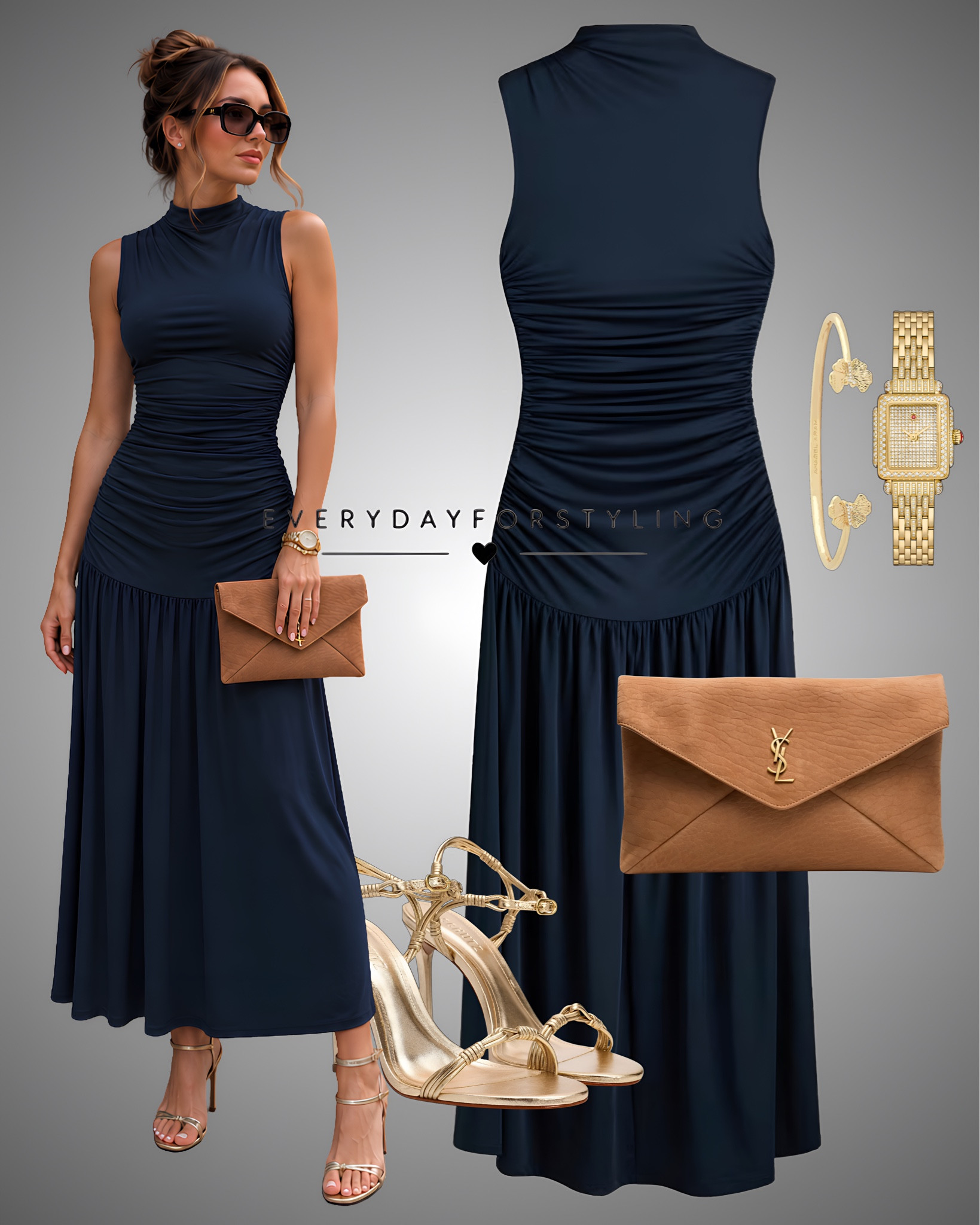 Quiet luxury starts with this navy dress ✨

navy summer outfits, navy outfit ideas, navy blue outfit inspiration, classy summer outfits, elegant casual style, chic everyday outfits, coastal chic fashion, navy and white outfits, old money summer style, European summer outfits, vacation outfit ideas, midi skirt outfits, maxi dress styling, linen summer fashion, capsule wardrobe outfits, effortless summer style, modest summer outfits, elevated casual looks, timeless fashion inspiration, summer wardrobe essentials

#LTKootd #LTKTravel #LTKSeasonal
