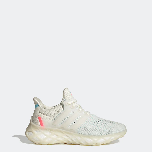Kids' adidas Ultraboost Web DNA Shoes | Shop Simon