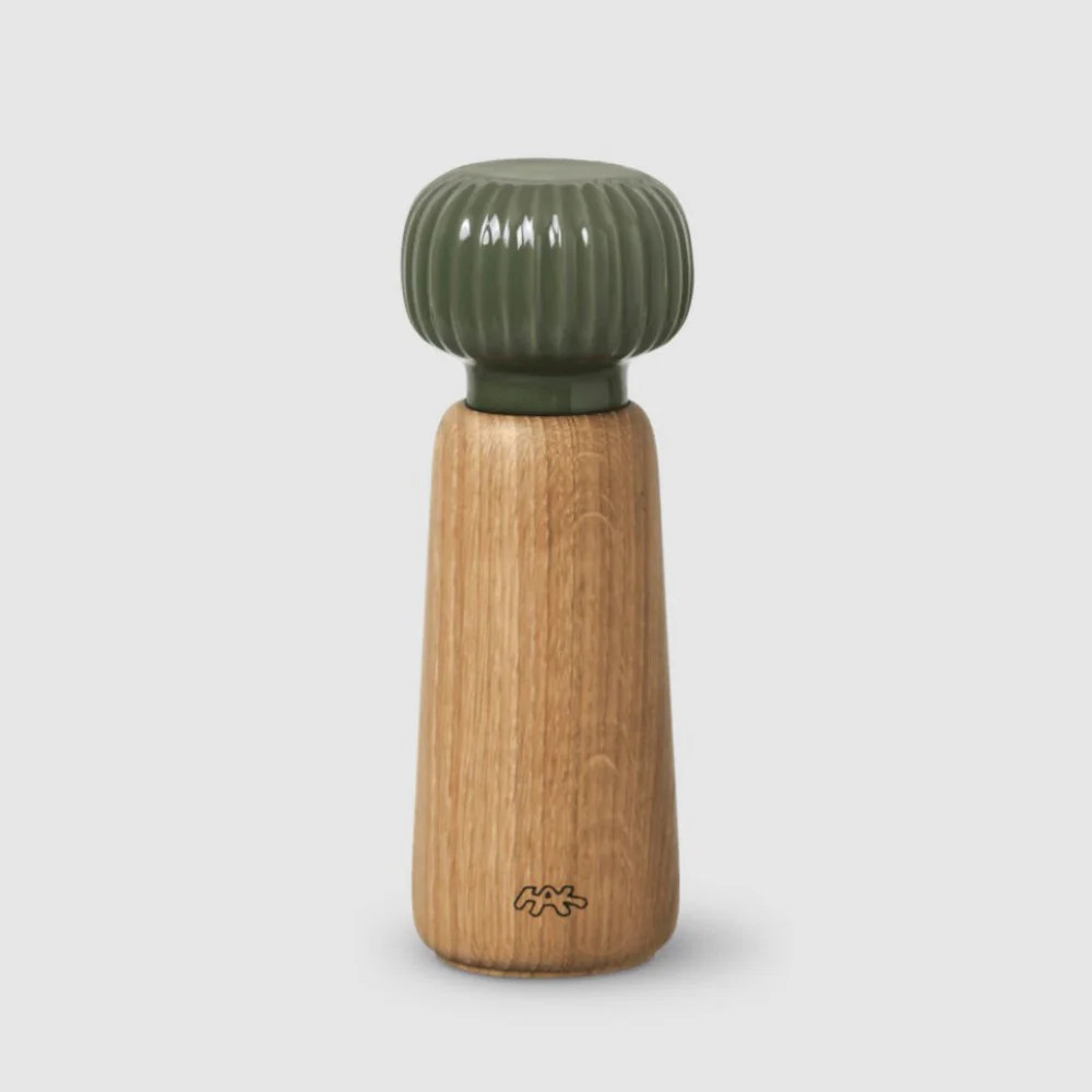 Kähler Hammershøi Large Grinder | Sabavi Home