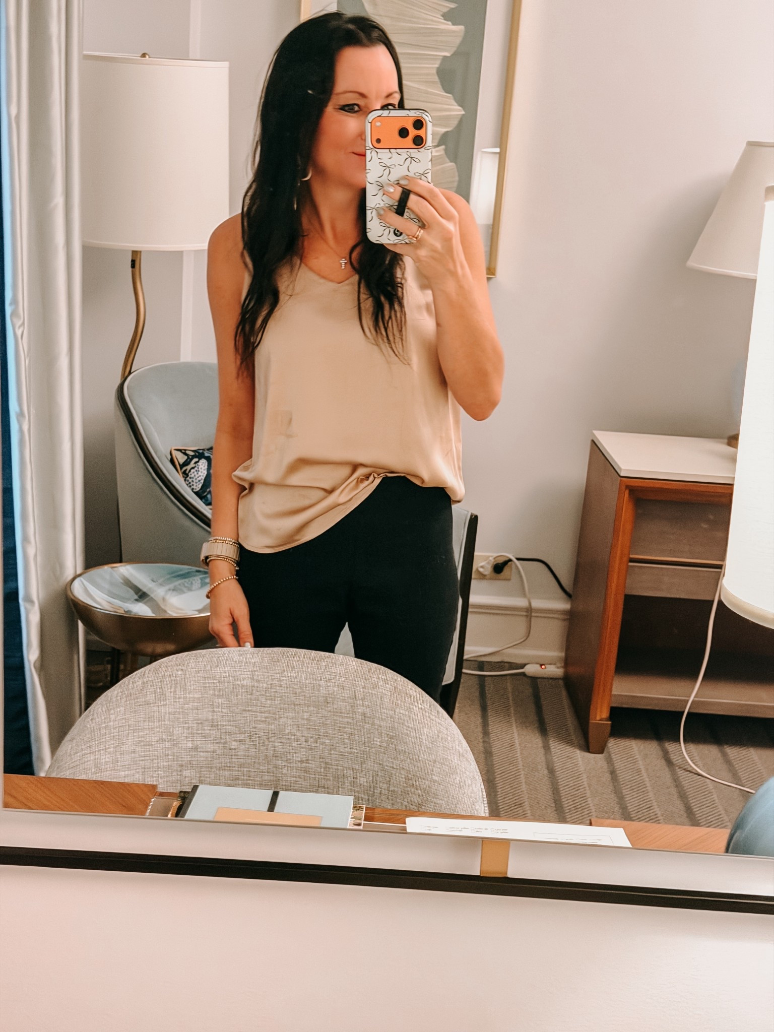 Conference day style 

#LTKHoliday #LTKOver40 #LTKdayinmylife