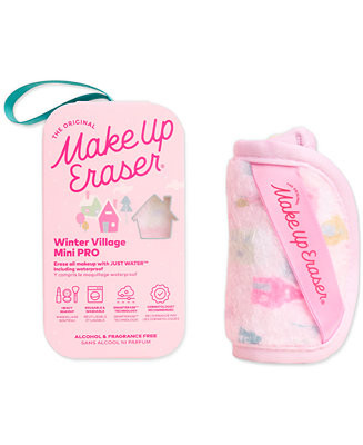 Winter Village Mini PRO Makeup-Removing Cloth | Macy's