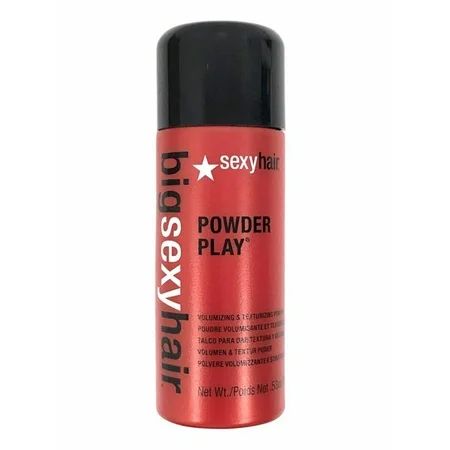 Big Sexy Hair Powder Play Volumizing & Texturizing Powder .53 oz | Walmart (US)