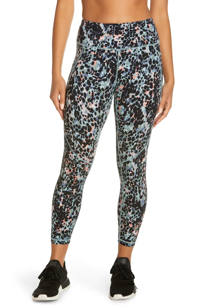Power Pocket Workout Leggings | Nordstrom
