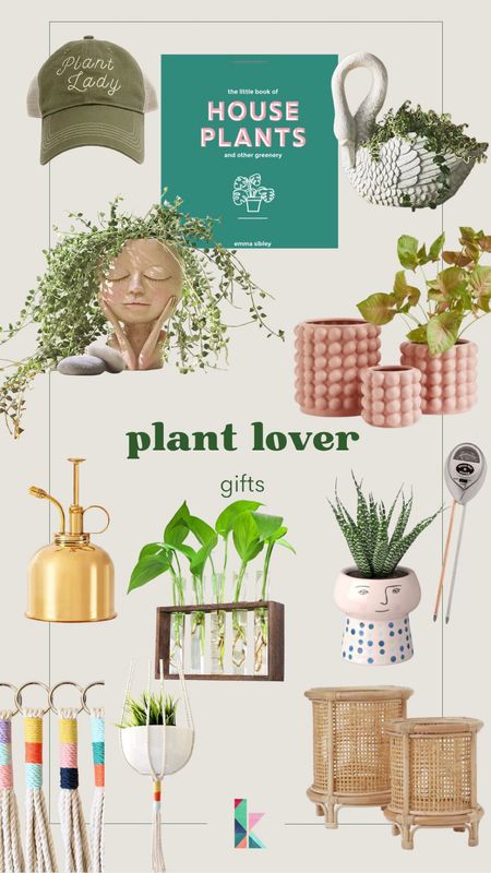 Plant liver, plant lady, greenery, gift, friend gift, plant gift, target, gift, propagate, Anthro, Anthropologie, plant subscription 

#LTKhome #LTKunder50 #LTKHoliday