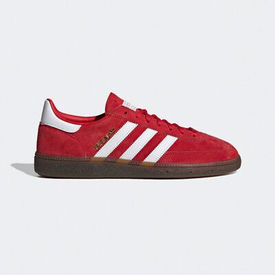 Adidas Handball Spezial - Red / FV1227 / Mens Shoes Sneakers Expedited | eBay CA