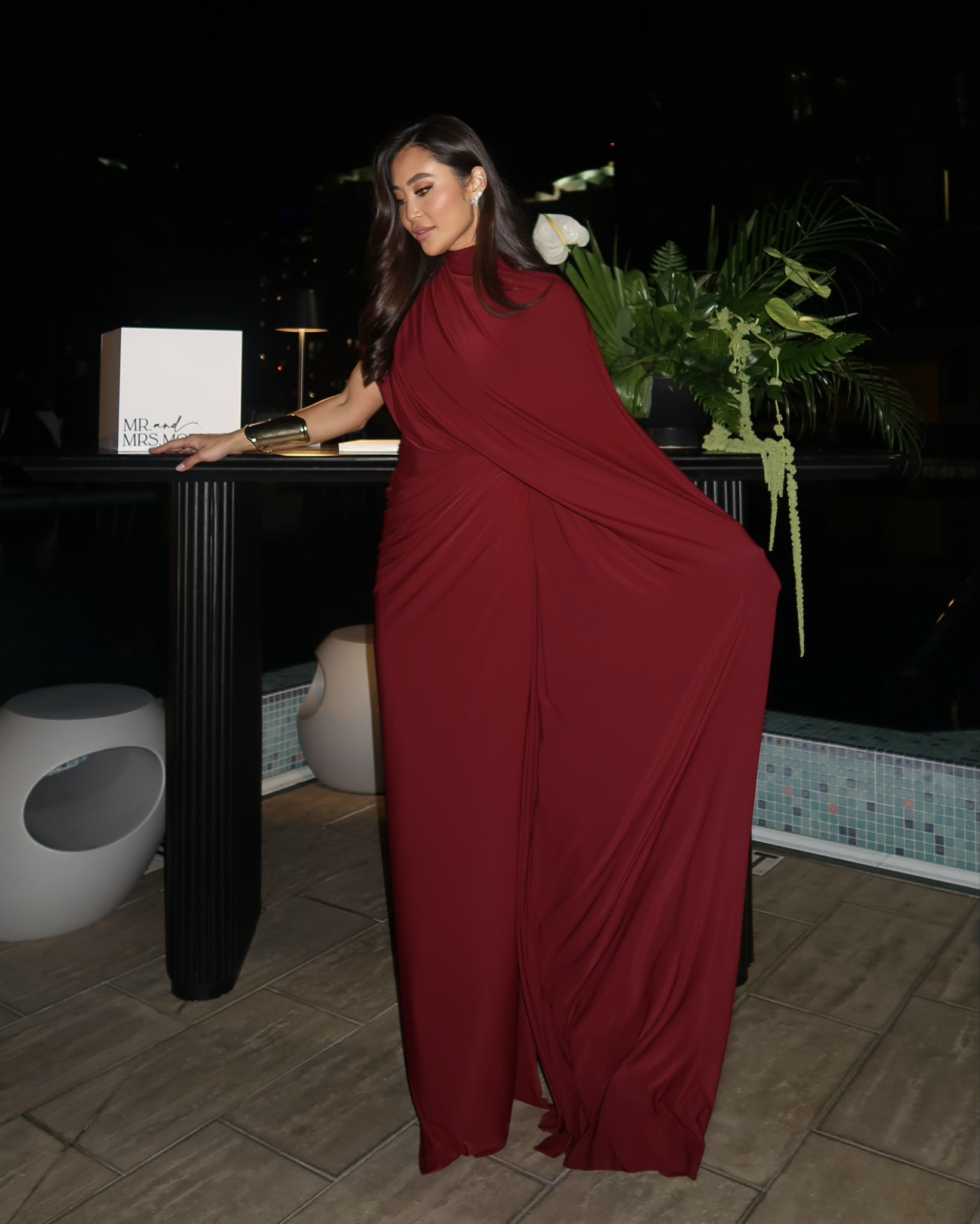 Ready to make a statement! ❤️ wearing Sz XS 

#LTKParties #LTKTravel #LTKWedding