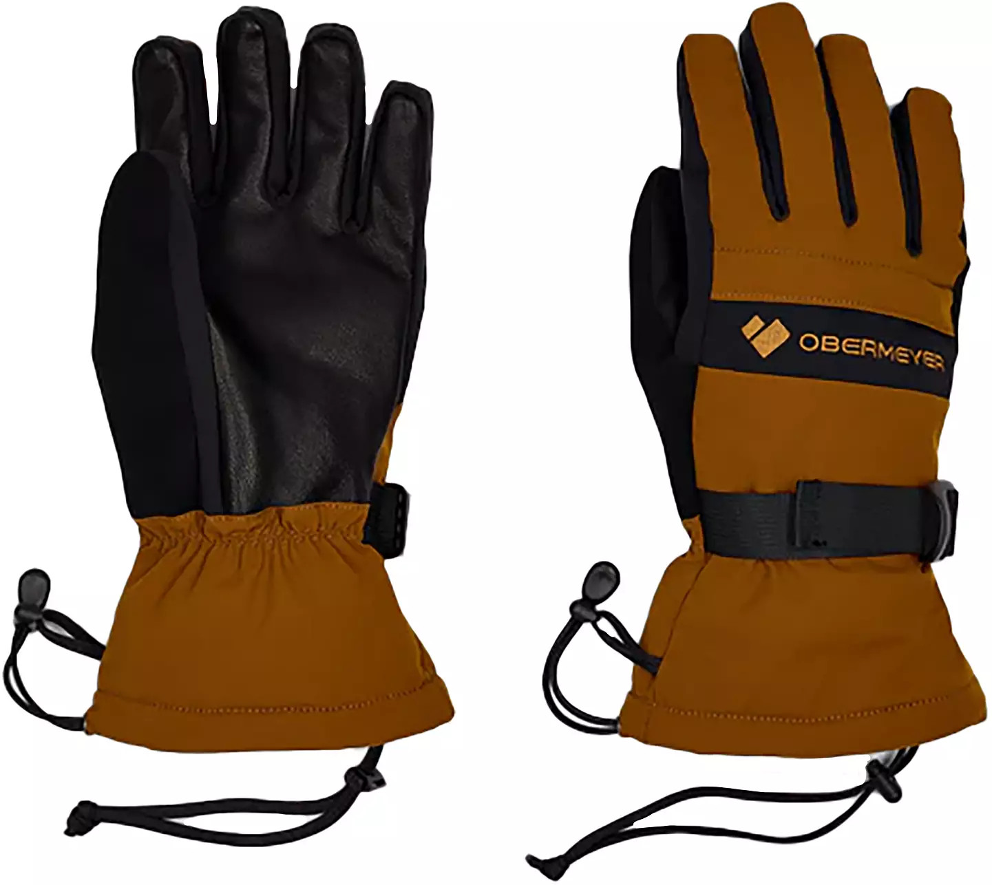 Obermeyer Men's Regulator Gloves | DICK'S Sporting Goods