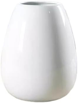 Vases for Decor Vase Decoration Living Room Flower Arrangement Ceramic Small Modern Simple Style ... | Amazon (US)