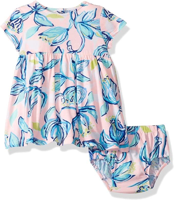 Baby Girls Abigail Infant Dress | Amazon (US)