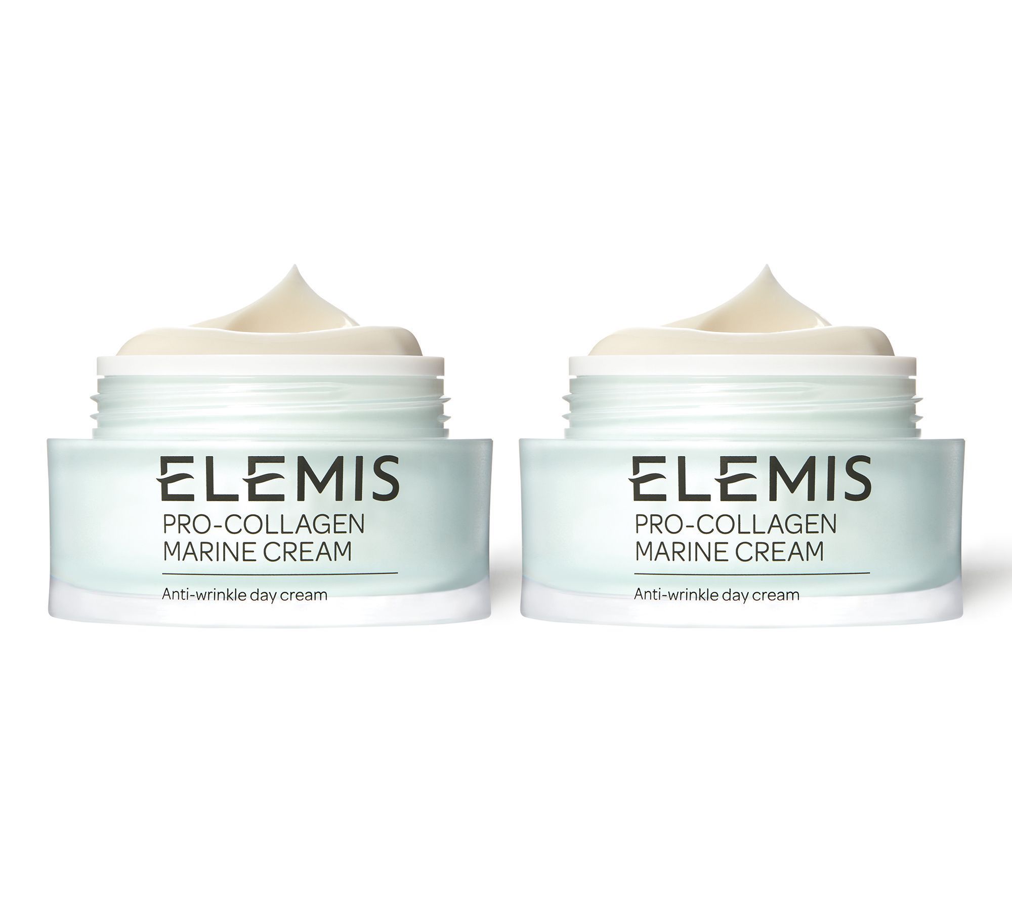 ELEMIS Pro-Collagen Marine Cream 1.0-oz BOGO Auto-Delivery | QVC
