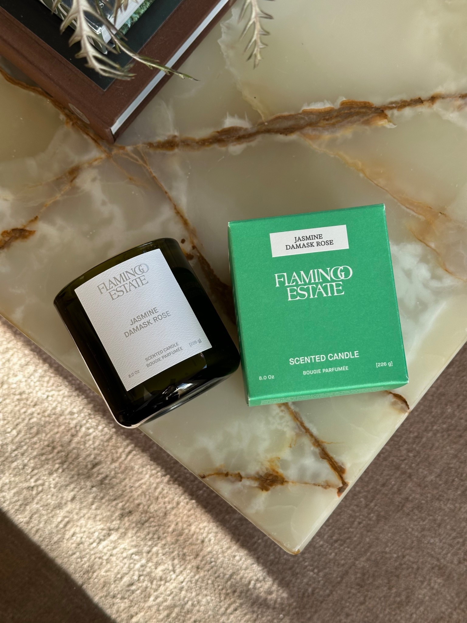 This candle is sooo lovely. If you love jasmine and sandalwood you’ll love this! Makes for a great gift, especially for a hostess.

#LTKFindsUnder100 #LTKHome