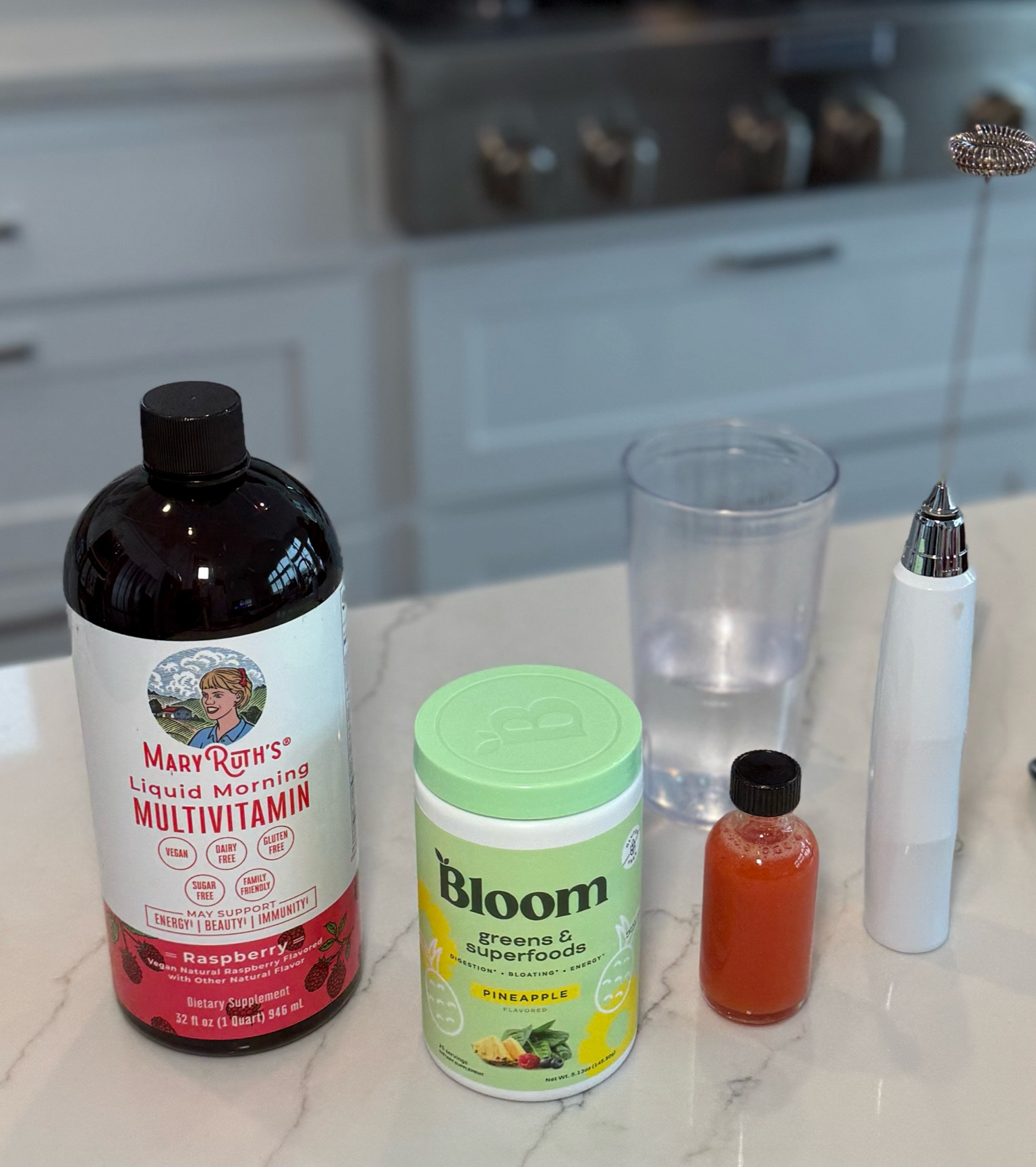 Morning routine 

#LTKBeauty #LTKItBag #LTKWatchNow