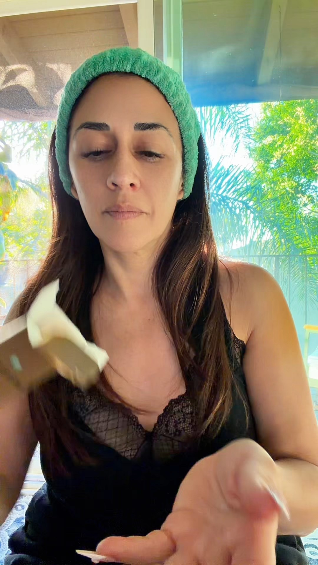 Rejuran one of the top Korean skincare brands —  just released their new active cream enhanced -  K-beauty glow, anti-aging benefits.

#Rejuran #KBeautySkincare #KoreanSkincare #SkincareDeals

#Rejuran #KBeautySkincare #KoreanSkincare 

#LTKBeauty #LTKOver40