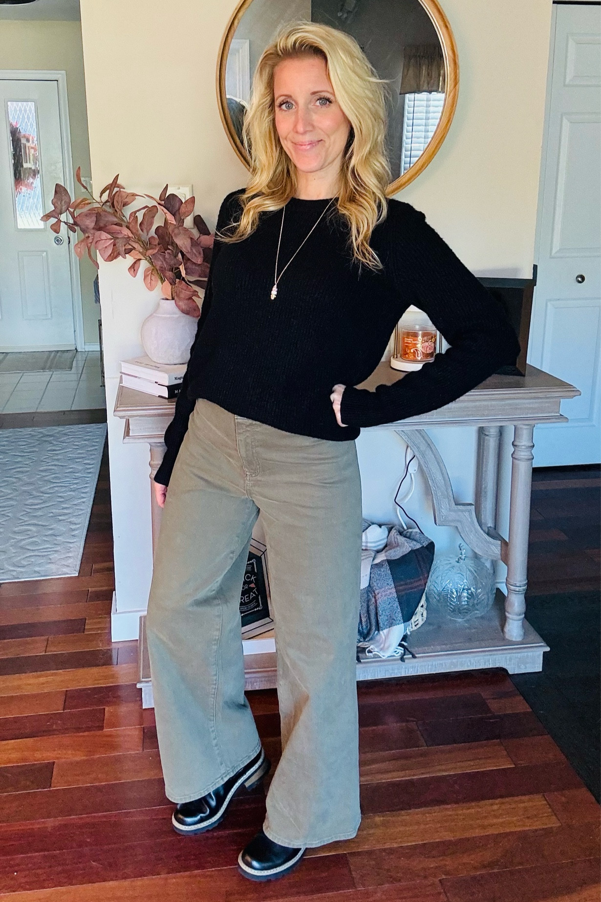 #LTKSeasonal #LTKFindsUnder50 #LTKStyleTip