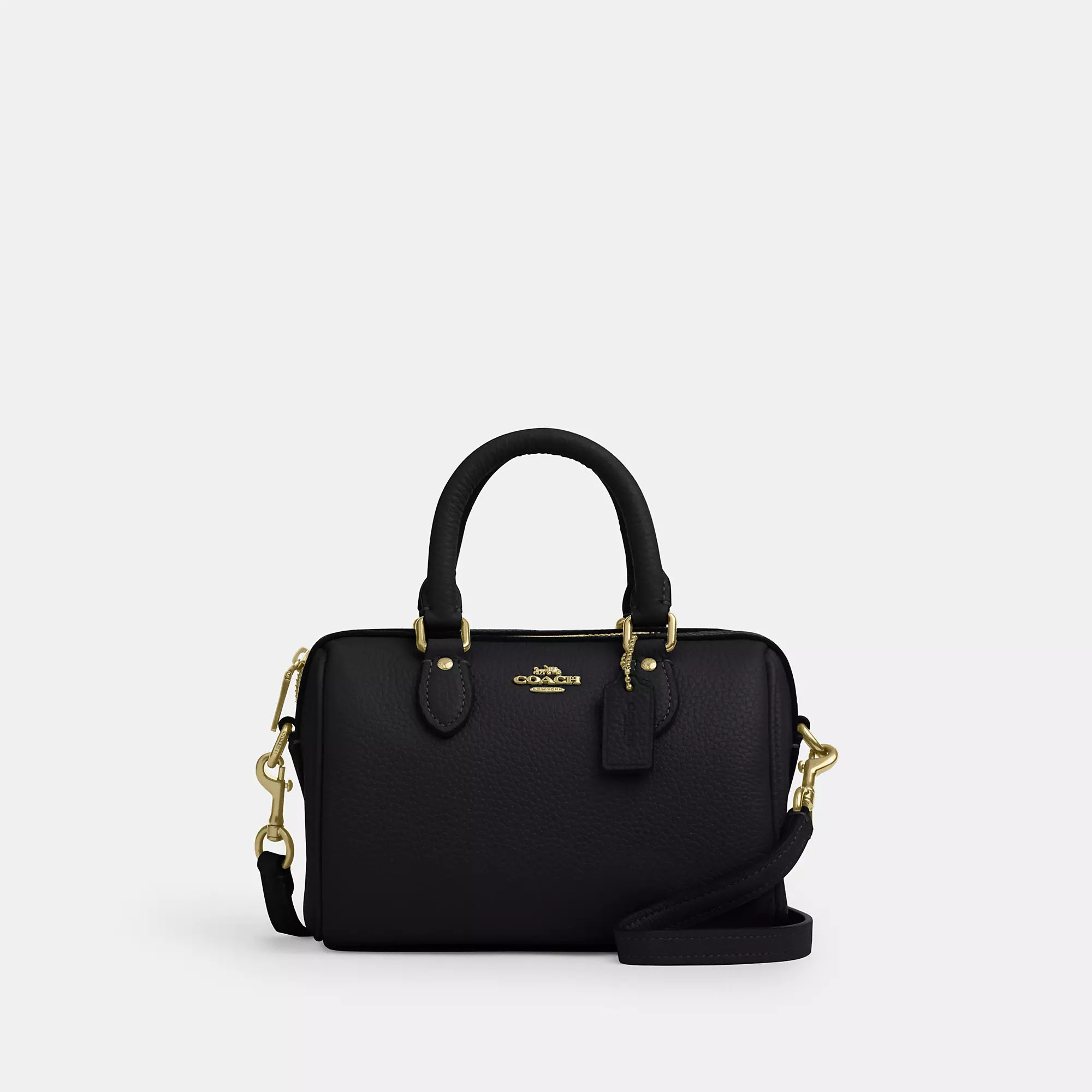 Coach Outlet Mini Rowan Crossbody Bag | Shop Simon