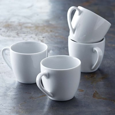 Open Kitchen by Williams Sonoma Espresso Cups | Williams-Sonoma