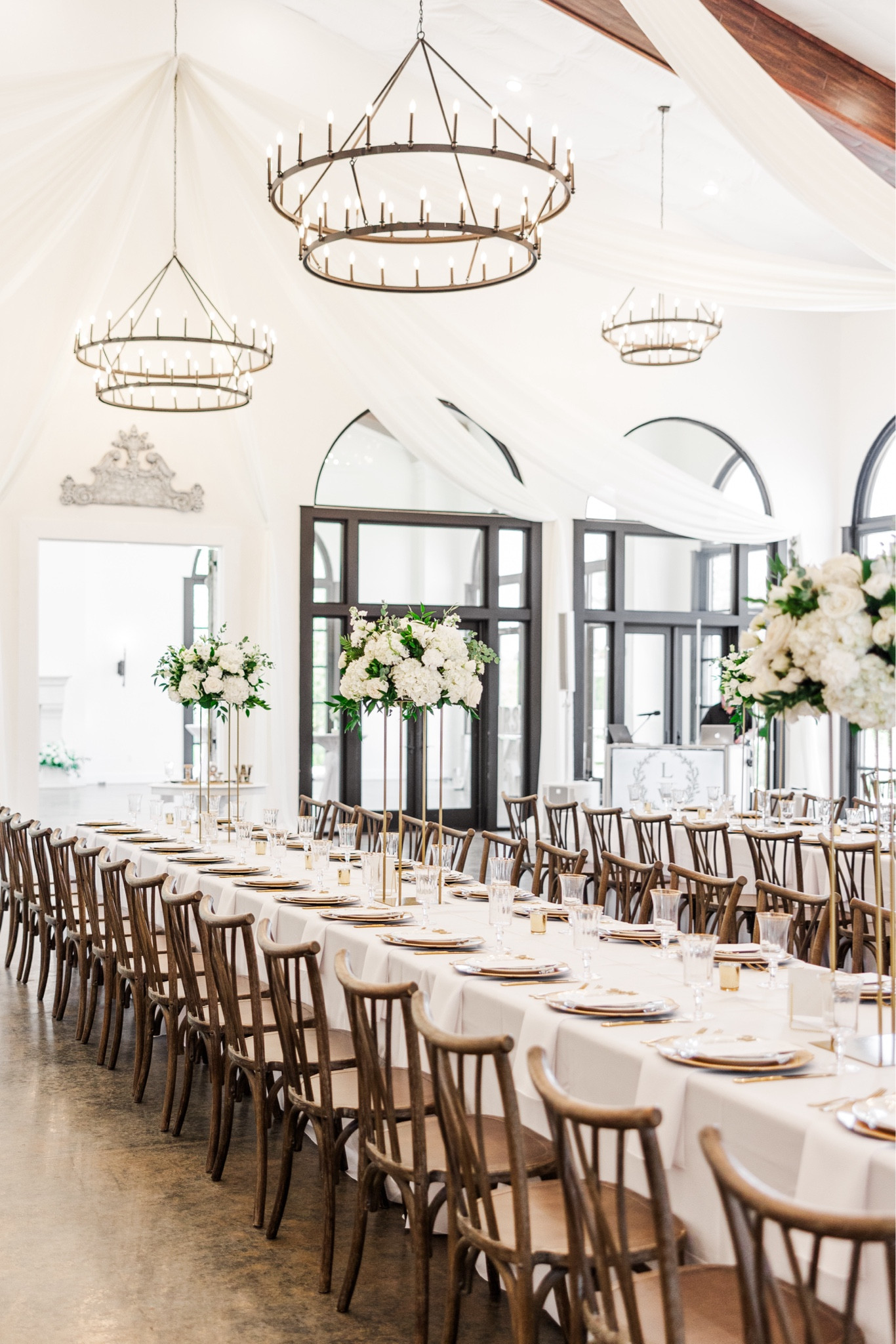 Gold flower stands//flower stands//gold tall stands//wedding decor//wedding decorations//reception decorations//wedding reception decor//gold chargers//wedding chargers//chargers//flower stands//place settings//gold place settings//gold votives//gold candle holders//candle holders//wedding votives//white table linens//white cloth linens//white cloth napkins//napkins//linens//prime day//prime day deals//prime day//wedding day deals//hold wooden place settings//seating chart//reception seating chart//dinner menu//menus//reception dinner menu//wedding day//weddings

#LTKWedding #LTKxPrimeDay #LTKFindsUnder50